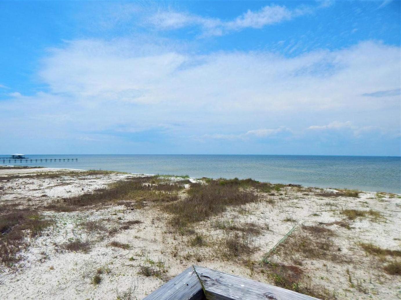 036 Island Time Villa Dauphin Island Exterior foto