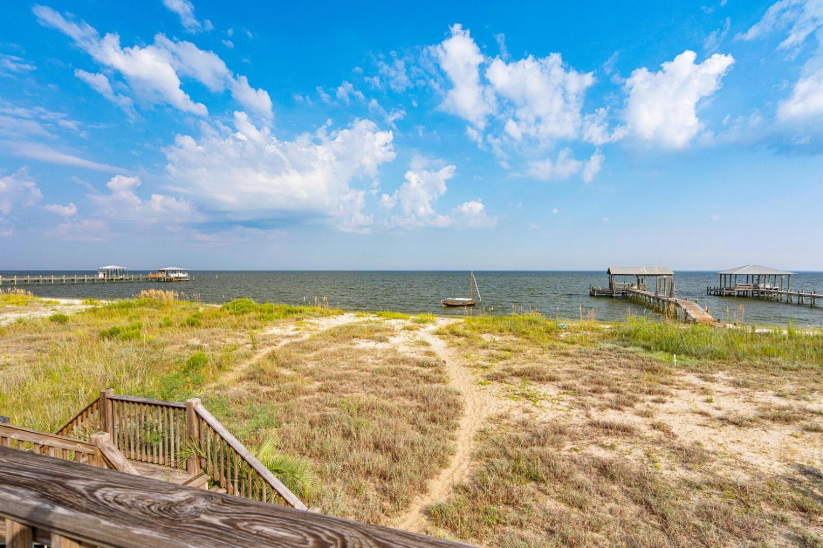 036 Island Time Villa Dauphin Island Exterior foto